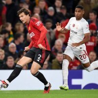 Manchester United - Galatasaray, Liga prvaka, 3.10.2023.