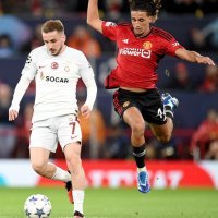 Manchester United - Galatasaray, Liga prvaka, 3.10.2023.