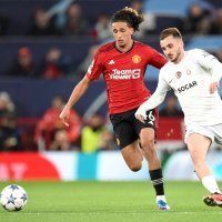 Manchester United - Galatasaray, Liga prvaka, 3.10.2023.