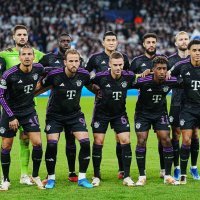 Copenhagen - Bayern, Liga prvaka, 3.10.2023.