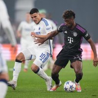 Copenhagen - Bayern, Liga prvaka, 3.10.2023.