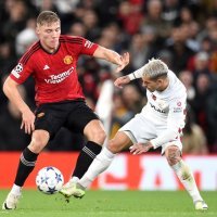 Manchester United - Galatasaray, Liga prvaka, 3.10.2023.