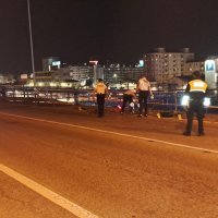 Izlijetanje autobusa u Mestreu