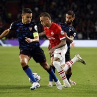 PSV - Sevilla, Liga prvaka, 3.10.2023.