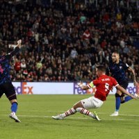 PSV - Sevilla, Liga prvaka, 3.10.2023.