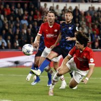 PSV - Sevilla, Liga prvaka, 3.10.2023.