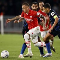 PSV - Sevilla, Liga prvaka, 3.10.2023.