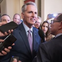 Smijenjen predsjednik zastupničkog doma Kevin McCarthy