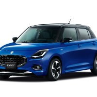 Suzuki na Japan Mobility Show-u 2023.