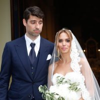 Franka Batelić i Vedran Ćorluka