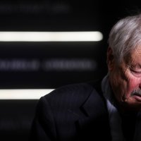 Predstavljanje novog romana Slobodana Šnajdera