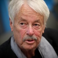 Predstavljanje novog romana Slobodana Šnajdera