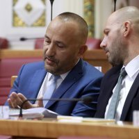 Hrvoje Zekanović, Damir Habijan