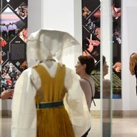 Otvorena izložba 'Hrvatska nematerijalna kulturna baština na UNESCO-ovim listama'