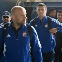 Nogometaši Dinama otputovali u Prištinu na utakmicu protiv Ballkanija