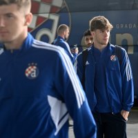 Nogometaši Dinama otputovali u Prištinu na utakmicu protiv Ballkanija