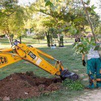 Puljak ZaZeleni Split