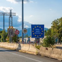 Granične kontrole u Austriji