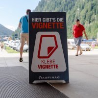 Granične kontrole u Austriji