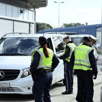 Granične kontrole u Austriji