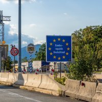 Granične kontrole u Austriji