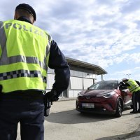 Granične kontrole u Austriji