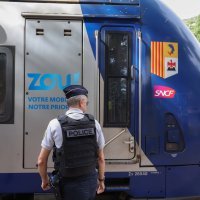 Policijske kontrole u Francuskoj