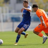 Liga prvaka mladih Dinamo - Istanbul Basaksehir