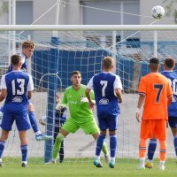 Liga prvaka mladih Dinamo - Istanbul Basaksehir