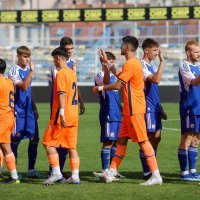 Liga prvaka mladih Dinamo - Istanbul Basaksehir