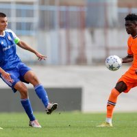 Liga prvaka mladih Dinamo - Istanbul Basaksehir