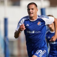 Liga prvaka mladih Dinamo - Istanbul Basaksehir