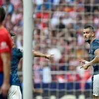 Atletico - Feyenoord