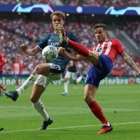 Atletico - Feyenoord