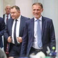 Andrej Plenković u Hrvatskom saboru na raspravi o opozivu ministra Gordana Grlića Radmana