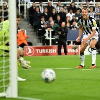 Newcastle United - PSG, Liga prvaka, 4.10.2023.