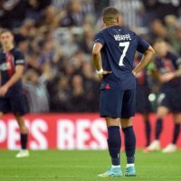 Newcastle United - PSG, Liga prvaka, 4.10.2023.