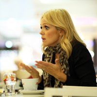 Tatjana Tajči Cameron