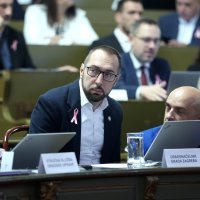 Tomislav Tomašević