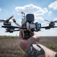 Jeftini dronovi u ratu u Ukrajini