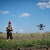 Jeftini dronovi u ratu u Ukrajini