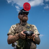 Jeftini dronovi u ratu u Ukrajini