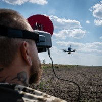 Jeftini dronovi u ratu u Ukrajini