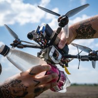 Jeftini dronovi u ratu u Ukrajini