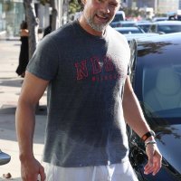Josh Duhamel