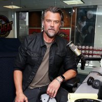 Josh Duhamel
