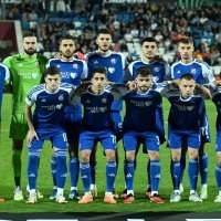 Priština: FC Ballkani i GNK Dinamo u utakmici 2. kola UEFA Konferencijske lige