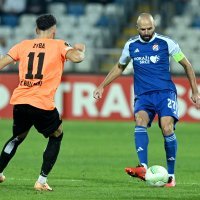 Priština: FC Ballkani i GNK Dinamo u utakmici 2. kola UEFA Konferencijske lige