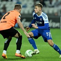 Priština: FC Ballkani i GNK Dinamo u utakmici 2. kola UEFA Konferencijske lige