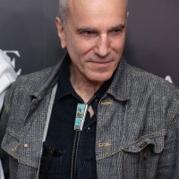 Daniel Day-Lewis